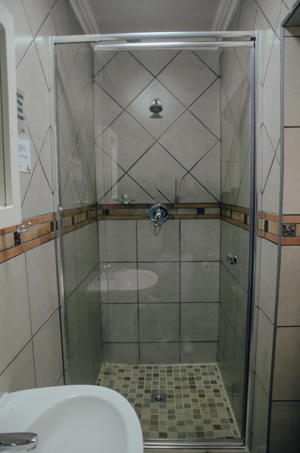Towers Lodge Боксбург Экстерьер фото
