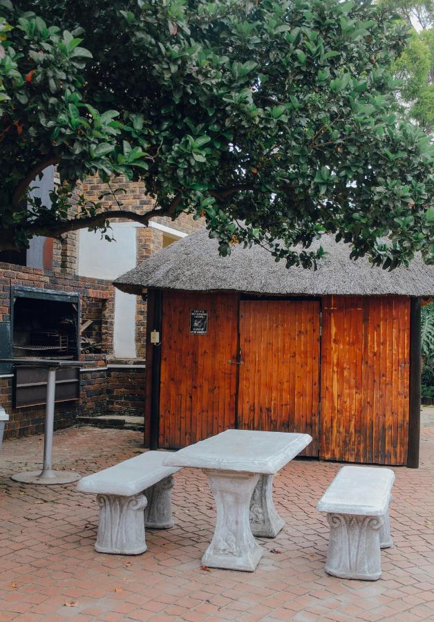 Towers Lodge Боксбург Экстерьер фото