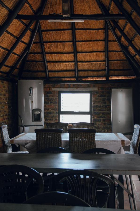 Towers Lodge Боксбург Экстерьер фото